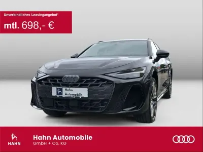 Neu Audi A6 Ambiente 299 PS (219 kW) 2026 Braun Kombi