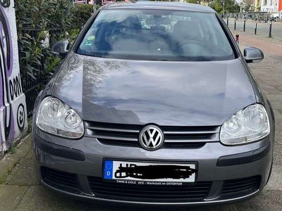 gebraucht VW Golf V Golf VW(1K1) 1.4 Comfortline