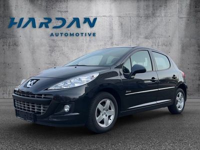 gebraucht Peugeot 207 Forever