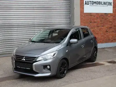 Gebraucht Mitsubishi Space Star