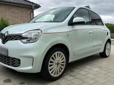Gebraucht Renault Twingo