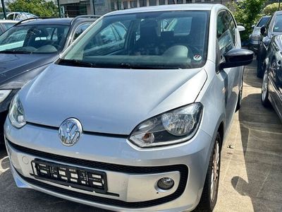 VW up!