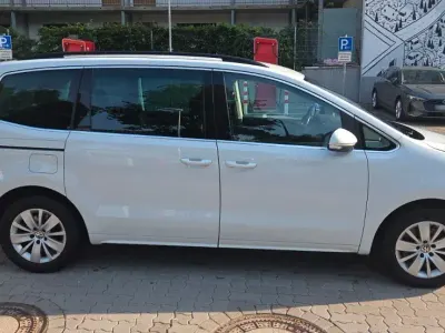 Gebraucht VW Sharan