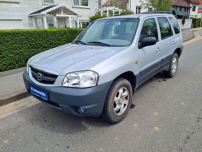 Mazda Tribute
