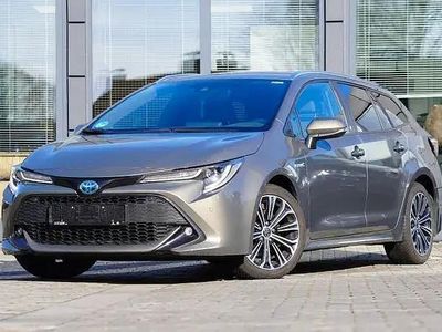 Second-hand Toyota Corolla Team 184 CP (135 kW) 2020 Maro Break