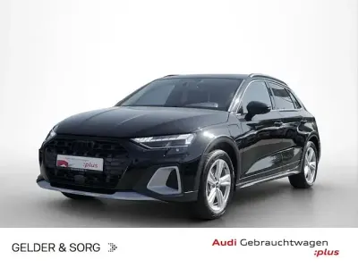 Gebraucht Audi A3 e-tron Comfort 204 PS (150 kW) 2026 Mythosschwarz metallic Kleinwagen