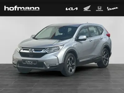 Gebraucht Honda CR-V