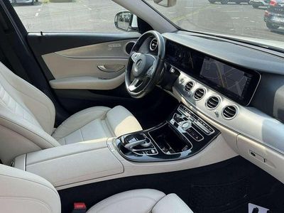 Gebraucht Mercedes 220 264 PS (194 kW) 2017 Kombi