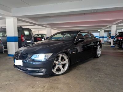 BMW 325 Cabriolet