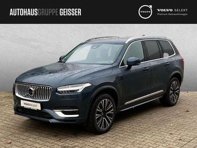 Andere Gebraucht 2024 Volvo XC90 Plus SUV | 54.750 € (Superpreis)