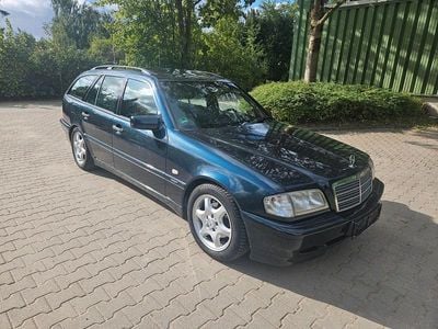 Mercedes C280