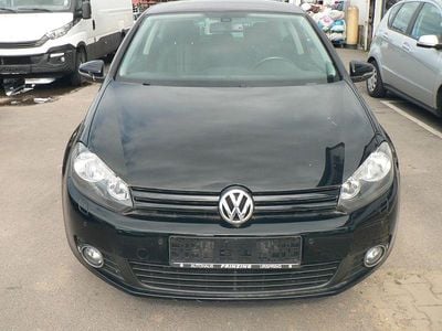 VW Golf VI