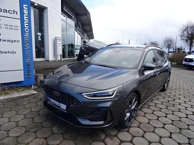 Usata Ford Focus ST 280 CV (205 kW) 2025 Grigio Station wagon