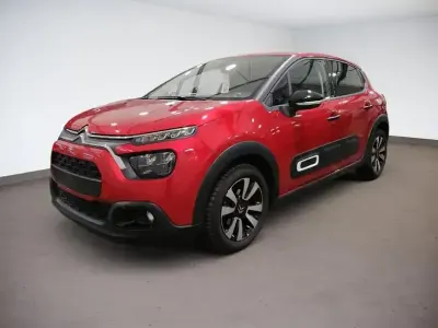 Gebraucht Citroën C3 PureTech 81 PS (59 kW) 2024 Andere Kleinwagen