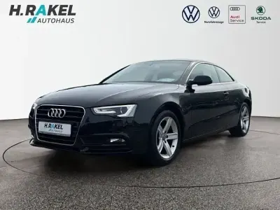 Gebraucht Audi A5