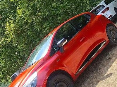 Gebraucht Renault Clio IV LIMITED 90 PS (66 kW) 2015 Limousine