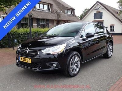 Citroën DS4