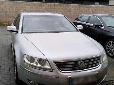 gebraucht VW Phaeton 3.0 TDI