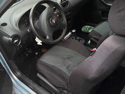 Gebraucht 2006 Seat Ibiza Limousine | 2.250 €