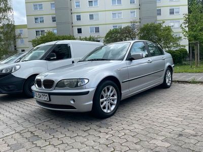 gebraucht BMW 318 318 i Edition Lifestyle