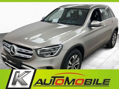 Mercedes GLC220