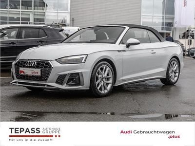 Audi A5 Cabriolet