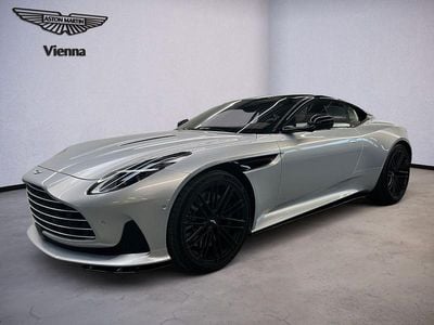 Silber Neu 2026 Aston Martin DB12 | 292.808 €