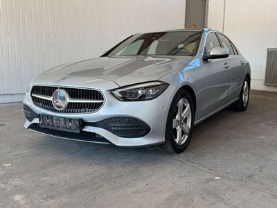 Mercedes C300