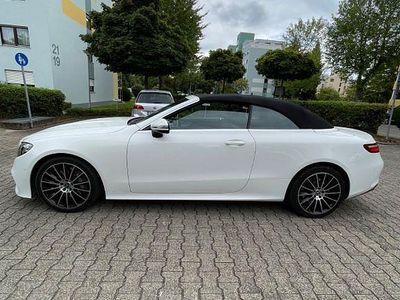 Mercedes E350