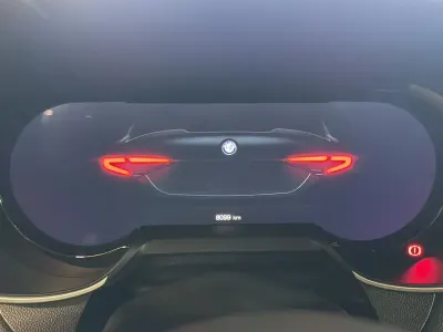 Käytetty Alfa Romeo Giulia Veloce 280 HP (205 kW) 2023 Punainen Sedan