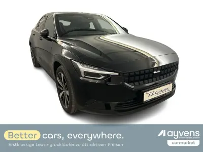 Gebraucht Polestar 2 164 kW (224 PS) 2022 Void Kleinwagen