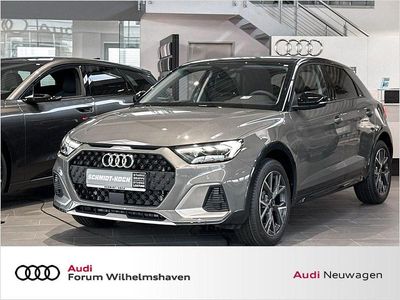 Grau Neu 2025 Audi A1 Comfort Kleinwagen | 34.610 € (Teuer)