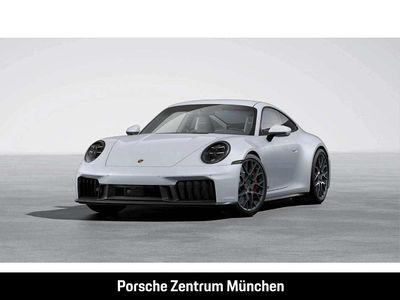 Neu Porsche 911 Carrera 4 GTS 541 PS (397 kW) 2025 Grau Coupé