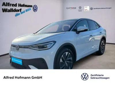 Gebraucht VW ID.5