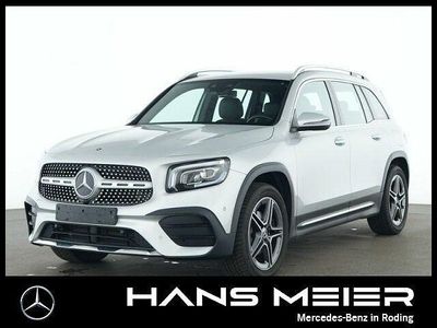 Mercedes GLB180