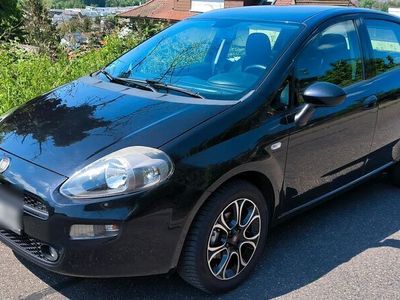 gebraucht Fiat Punto 1.4 Natural Power