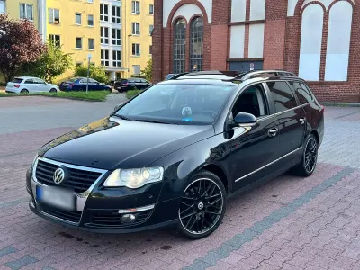 Gebraucht VW Passat