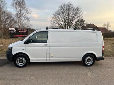 VW T5