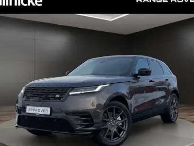 Gebraucht Land Rover Range Rover Velar Dynamic 405 PS (297 kW) 2026 Charente grey SUV