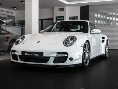 Gebraucht Porsche 997