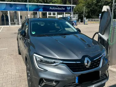 Gebraucht Renault Arkana