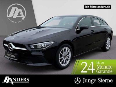 Mercedes CLA200