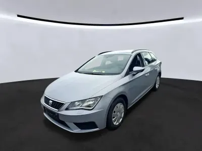 Gebraucht Seat Leon ST