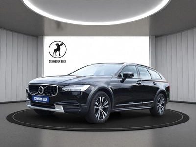 Volvo V90 CC