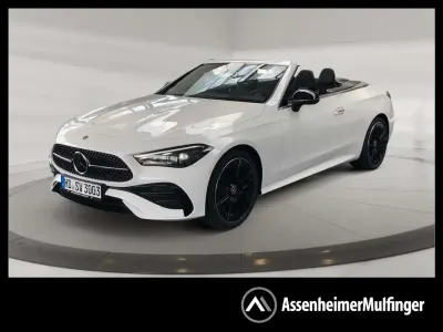 Gebraucht Mercedes CLE300