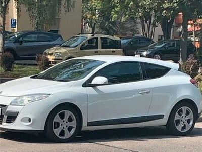 gebraucht Renault Mégane Coupé 