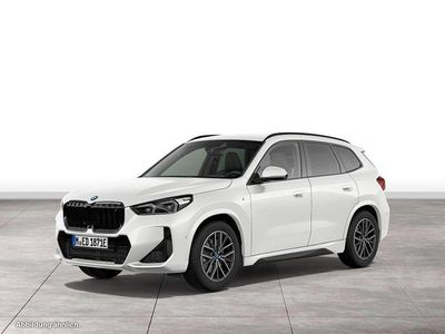 Gebraucht BMW iX1 Shadowline 230 kW (313 PS) 2023 Weiß SUV