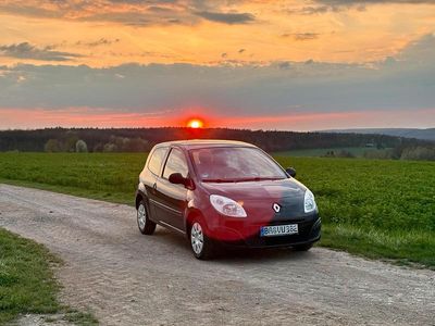 Używany Renault Twingo 60 KM (44 kW) 2009 Czarny Hatchback