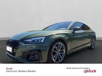 Gebraucht Audi A5 Sportback