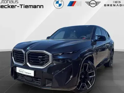 Gebraucht BMW XM